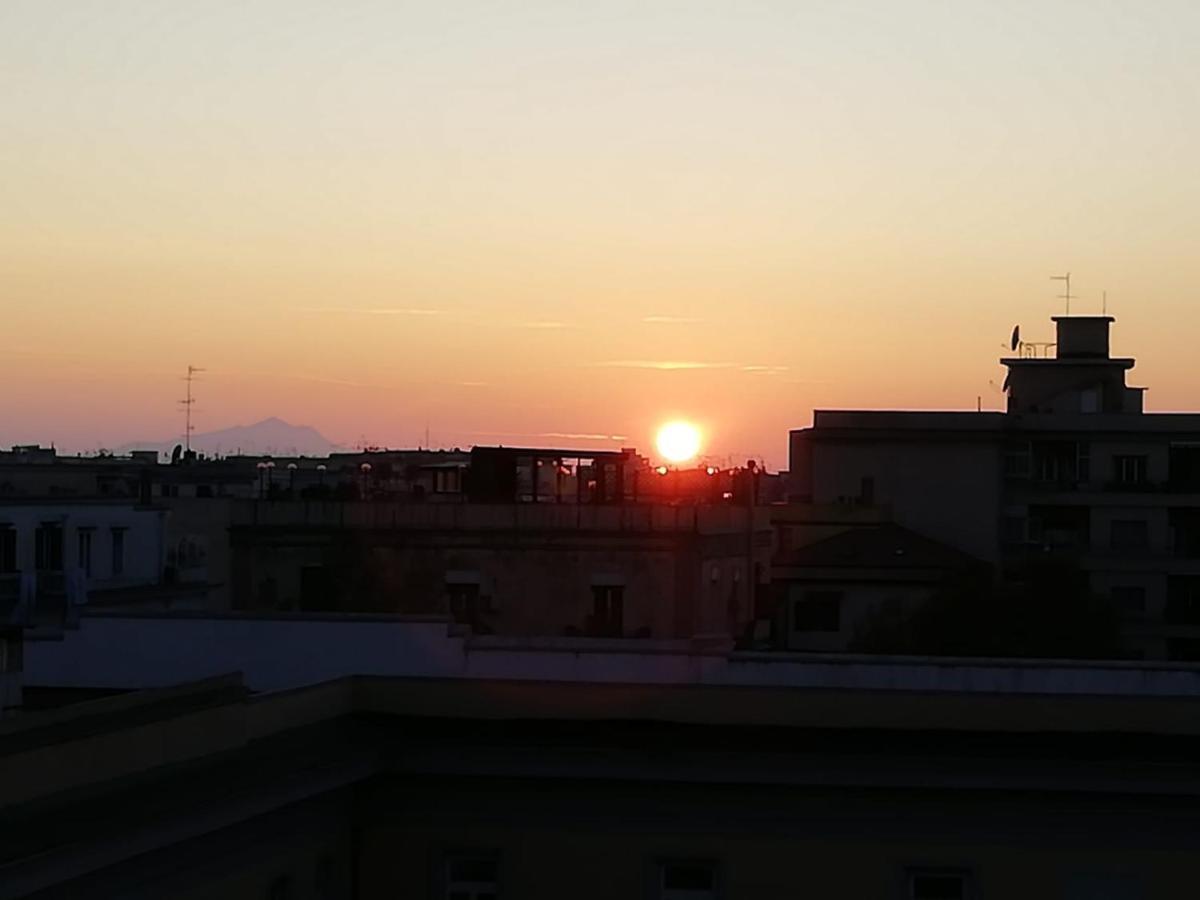 Rosso Di Sera เนเปิลส์ ภายนอก รูปภาพ